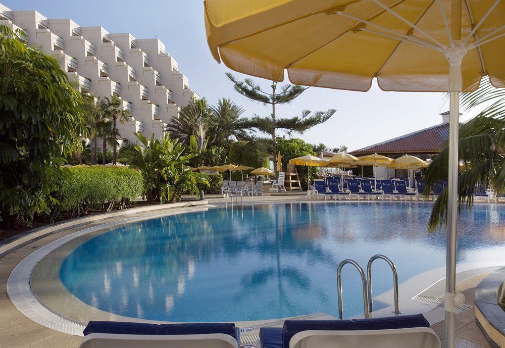 Spring Arona Gran Hotel - Adults Only Los Cristianos (Tenerife) Exterior foto