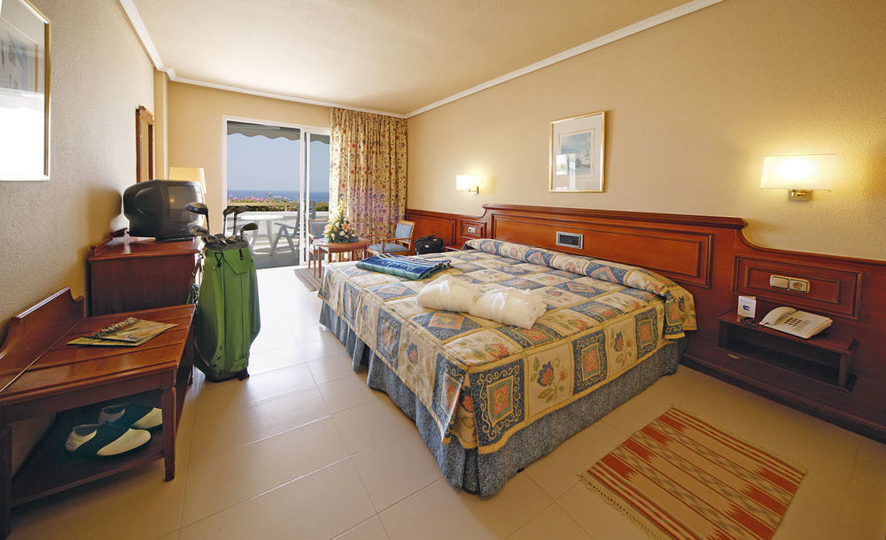Spring Arona Gran Hotel - Adults Only Los Cristianos (Tenerife) Quarto foto