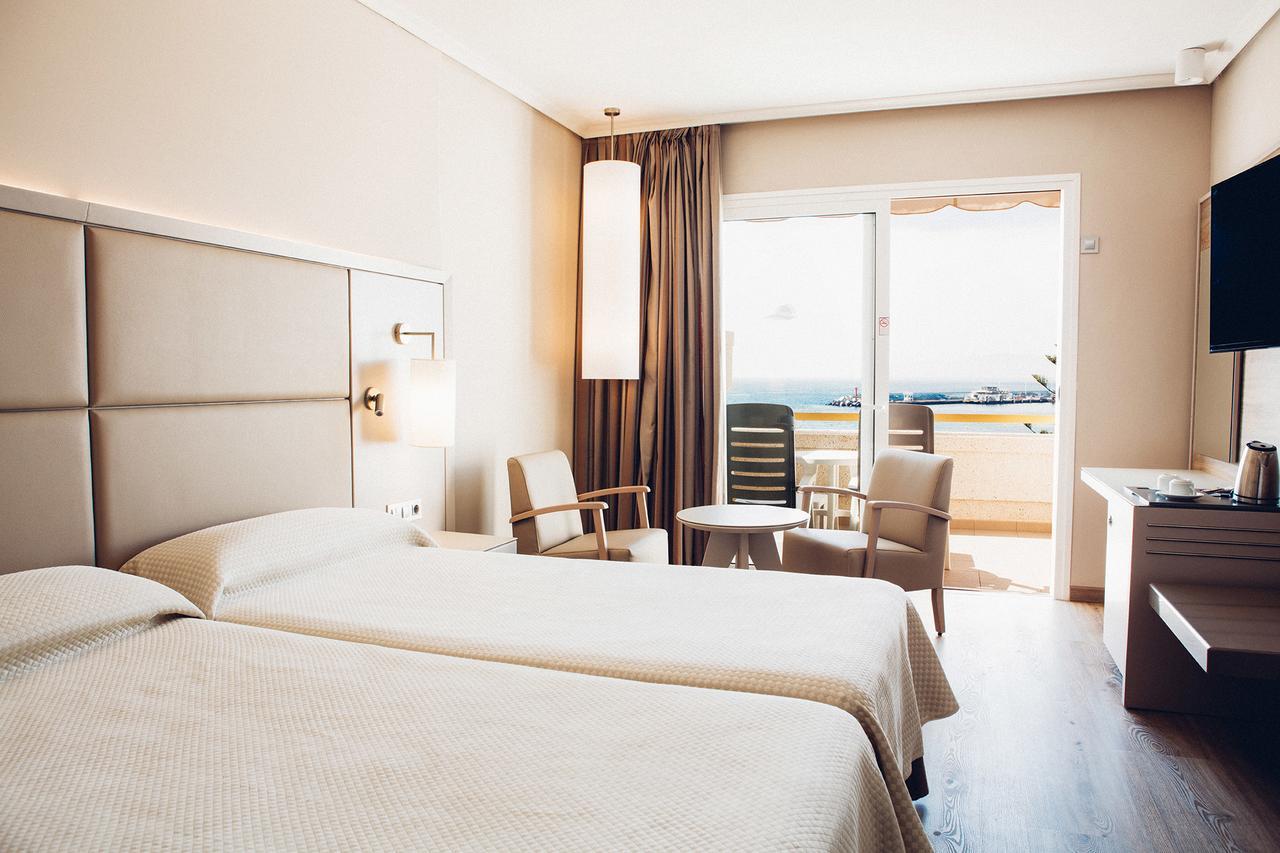 Spring Arona Gran Hotel - Adults Only Los Cristianos (Tenerife) Exterior foto