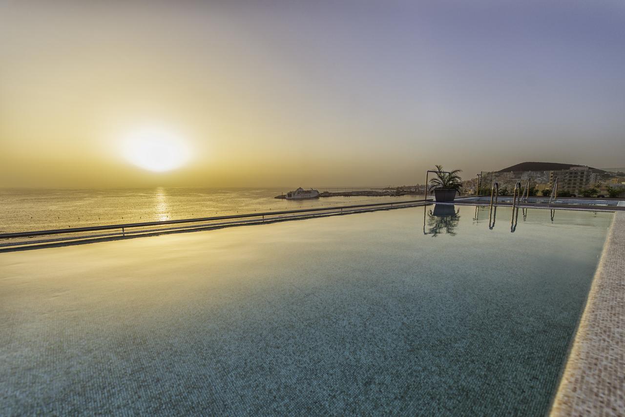 Spring Arona Gran Hotel - Adults Only Los Cristianos (Tenerife) Exterior foto
