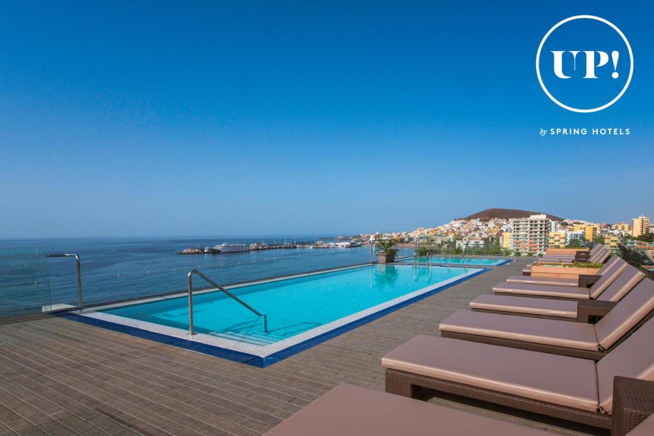 Spring Arona Gran Hotel - Adults Only Los Cristianos (Tenerife) Exterior foto